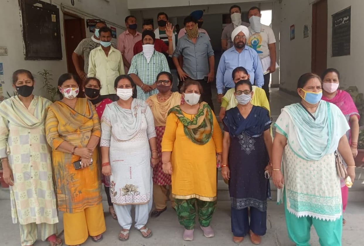 Demand raised: Arrest the accused of Pipliya shooting