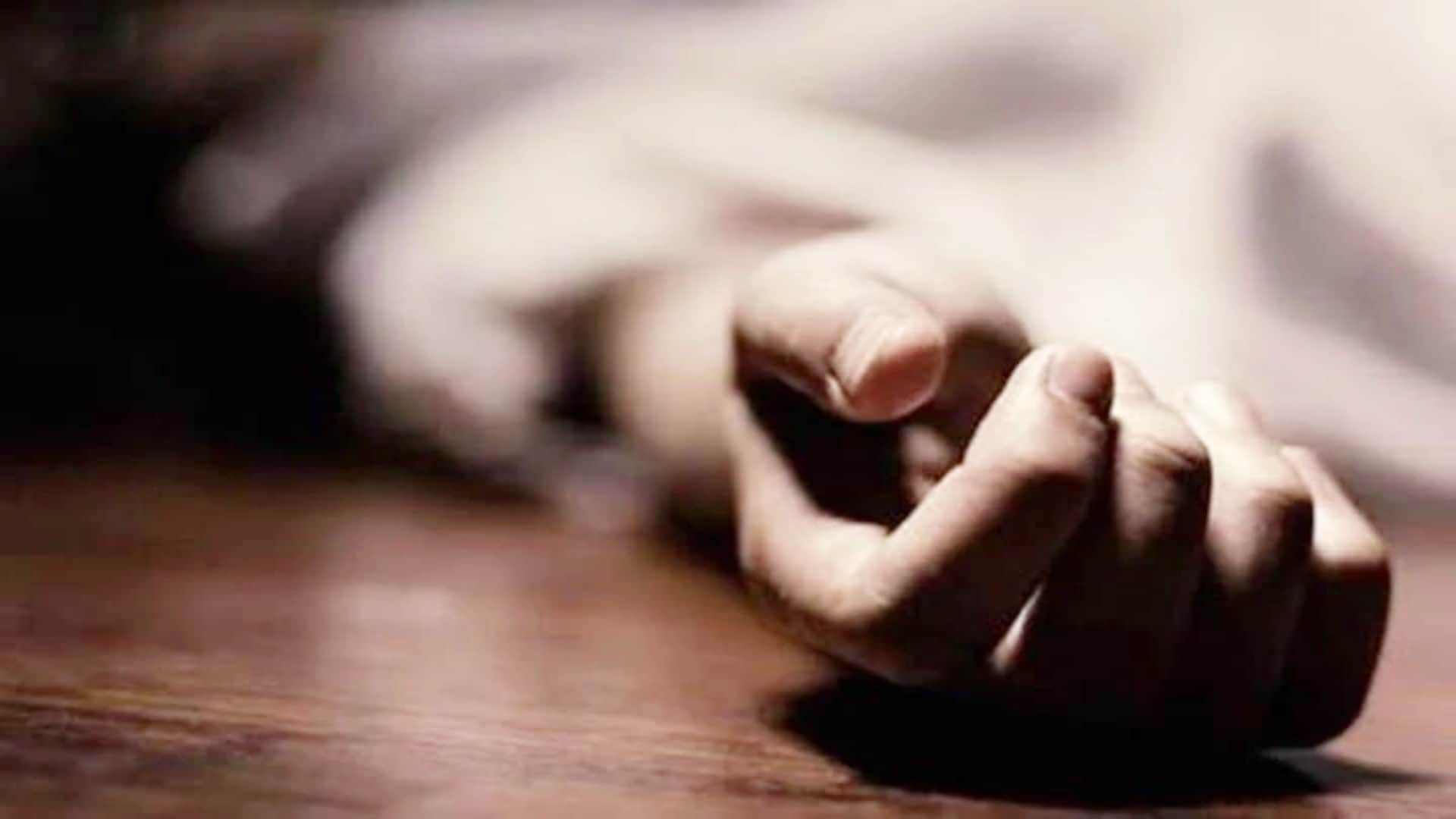 wife commits suicide for not having relationship in bilaspur, husband arrest