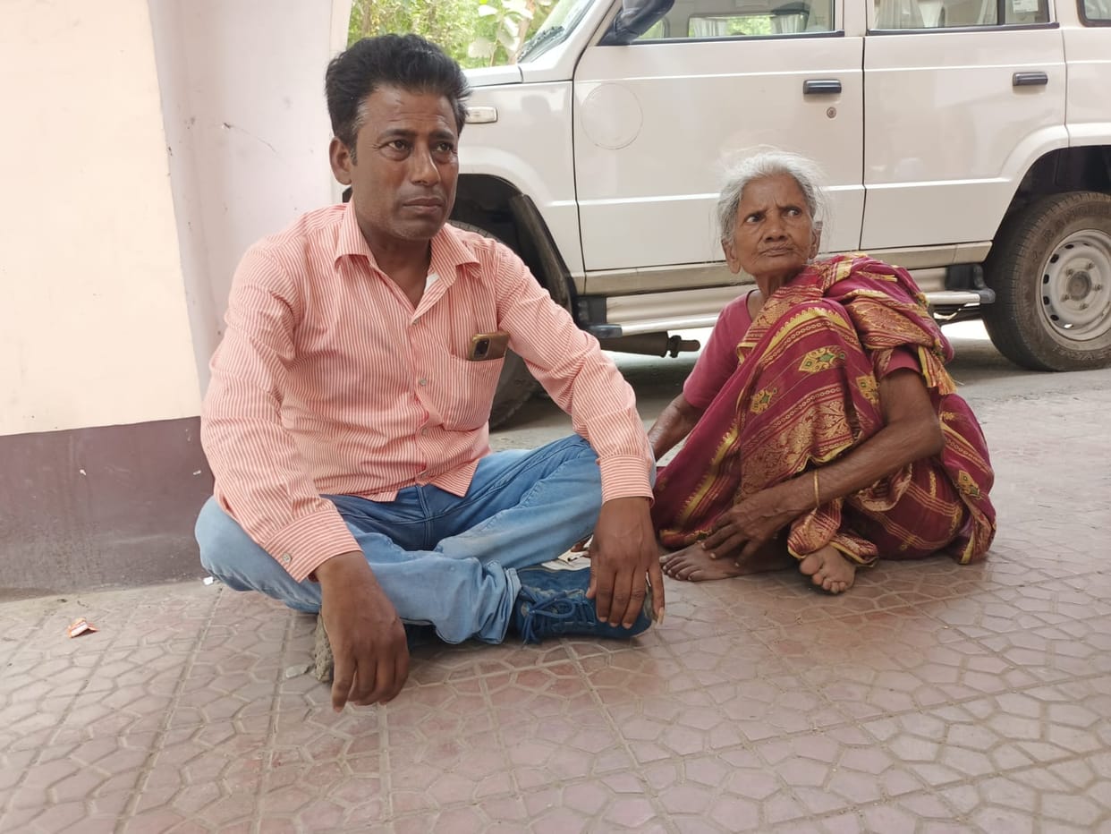 Social boycott of a family for not providing food on the thirteenth day