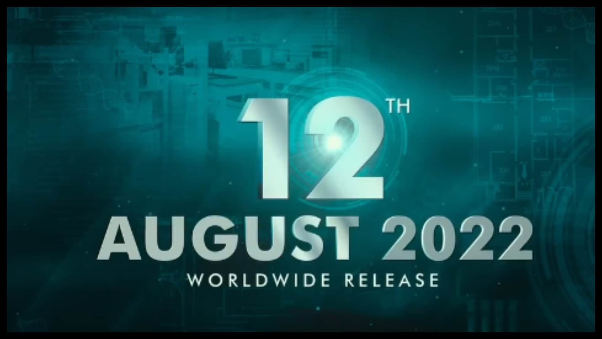 Yashoda Samantha Ruth Prabhu shares first look of the film leaves fans tremendously curious about the movie