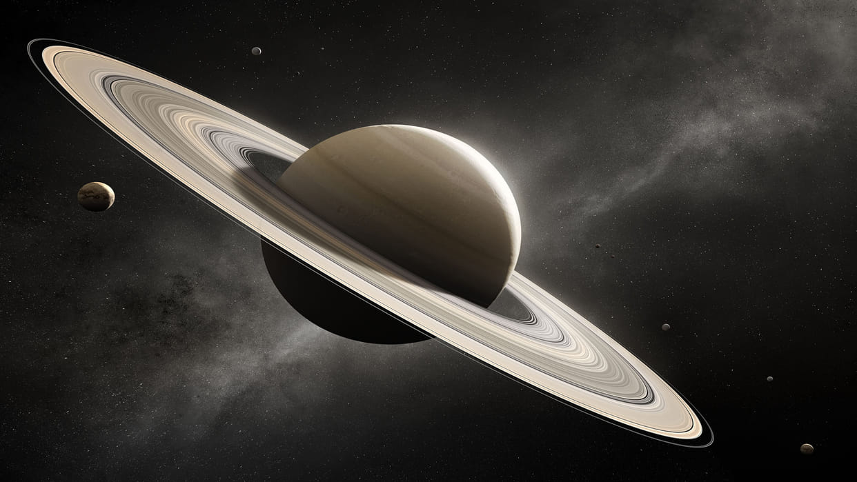 Scientists Found Evidence Of Second Earth in Our solar system News in Hindi