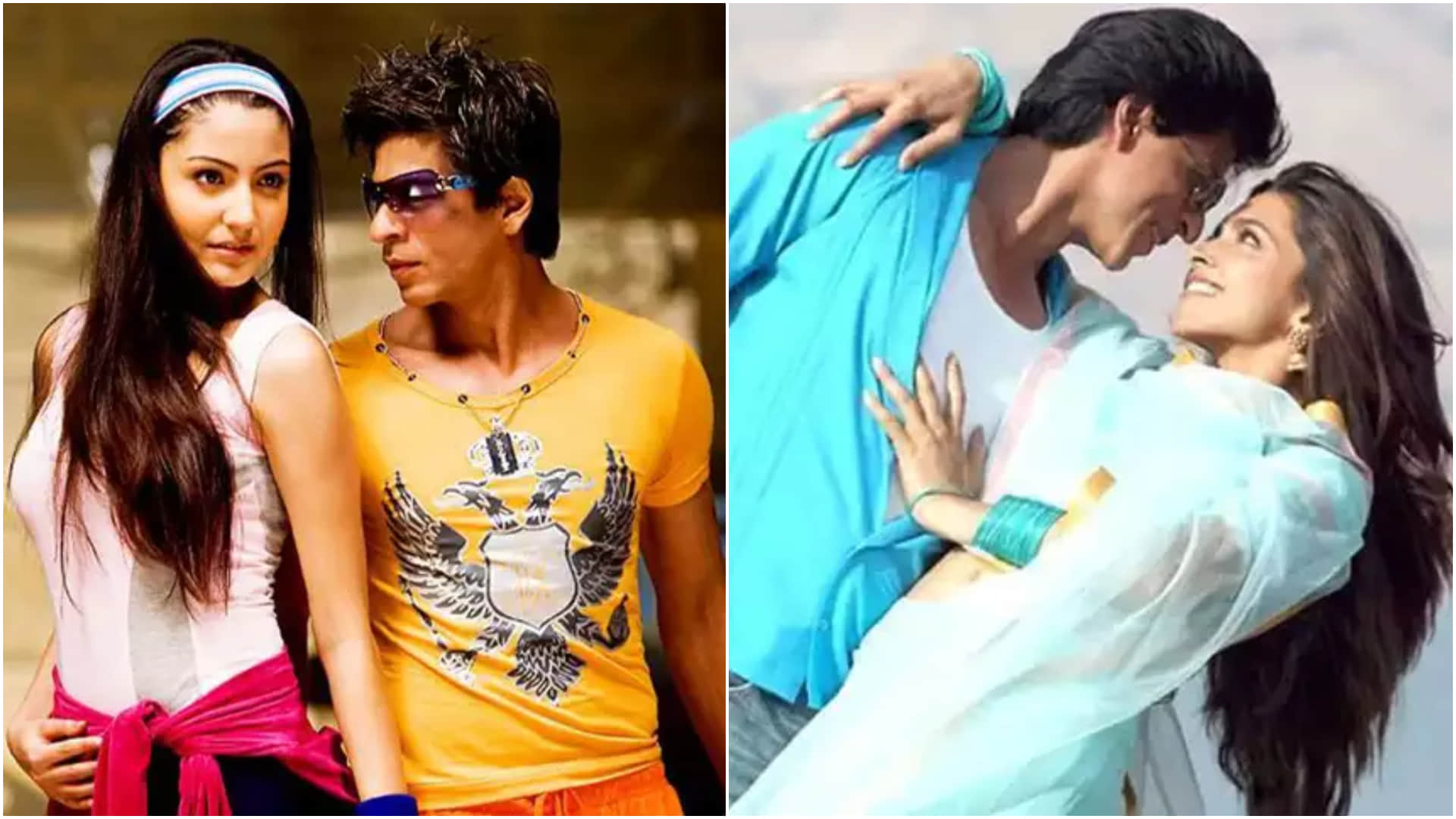 These Actors Onscreen Romance with Young Actresses in Bollywood Movies News in Hindi