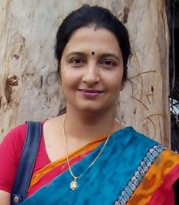 Story of teacher Sonia selected in the state