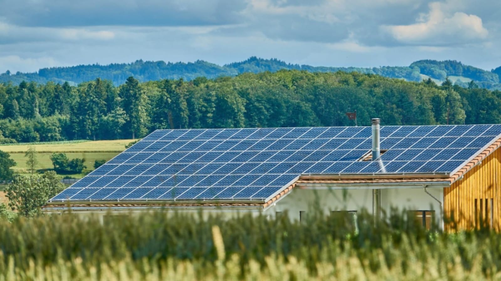 Solar Rooftop Scheme How to apply for solar rooftop scheme know the method