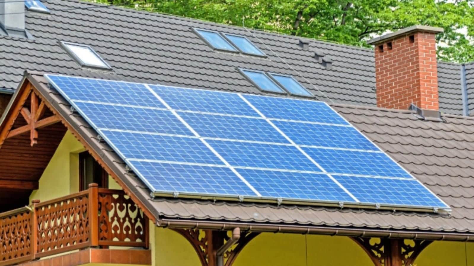 Solar Rooftop Subsidy Yojana Kya Hai How Government Offers Bumper Subsidy for Solar Panels on Rooftops
