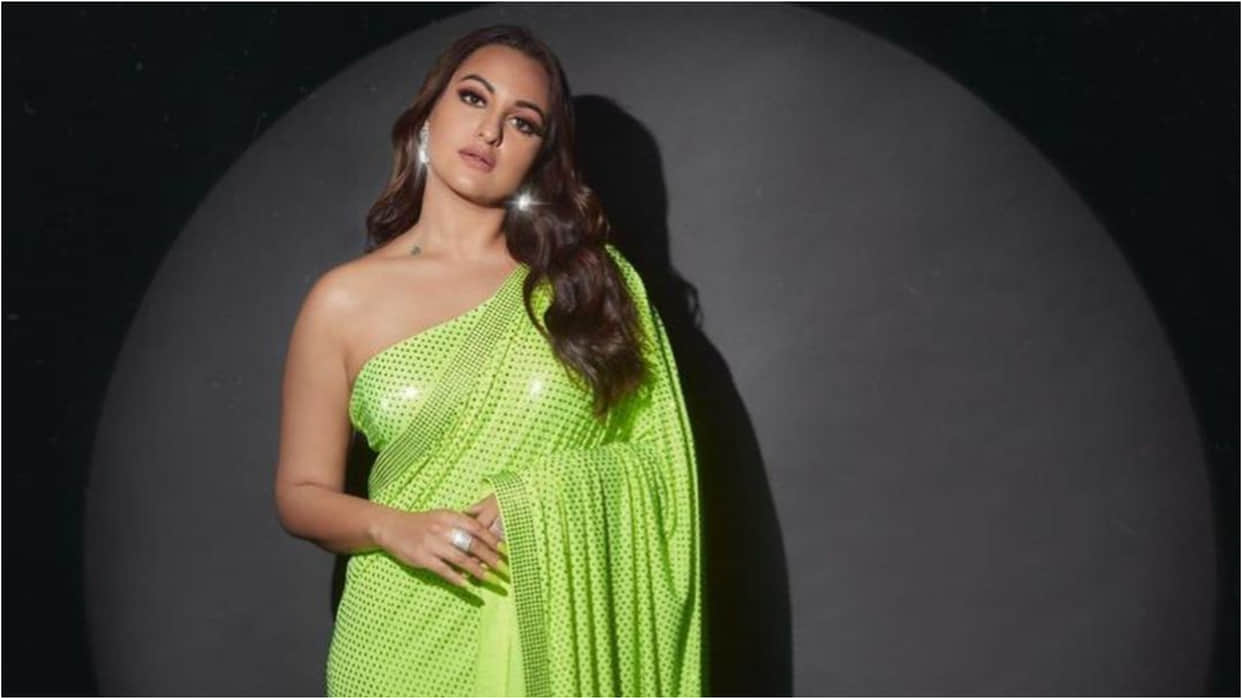 Sonakshi Sinha say she got blamed for problematic scene in Rowdy Rathore Nobody spoke about writer or director