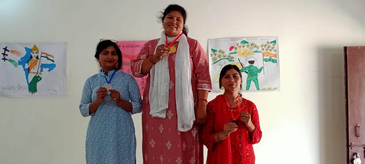 table tennis competition held