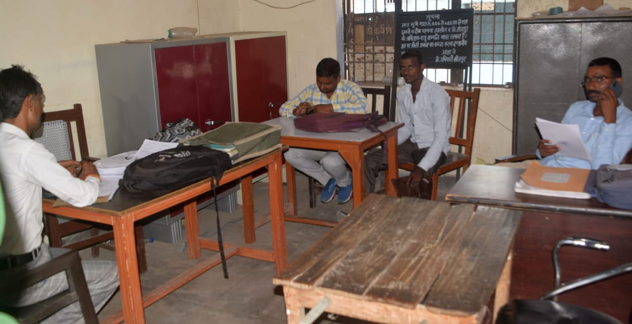 private employees handling government work