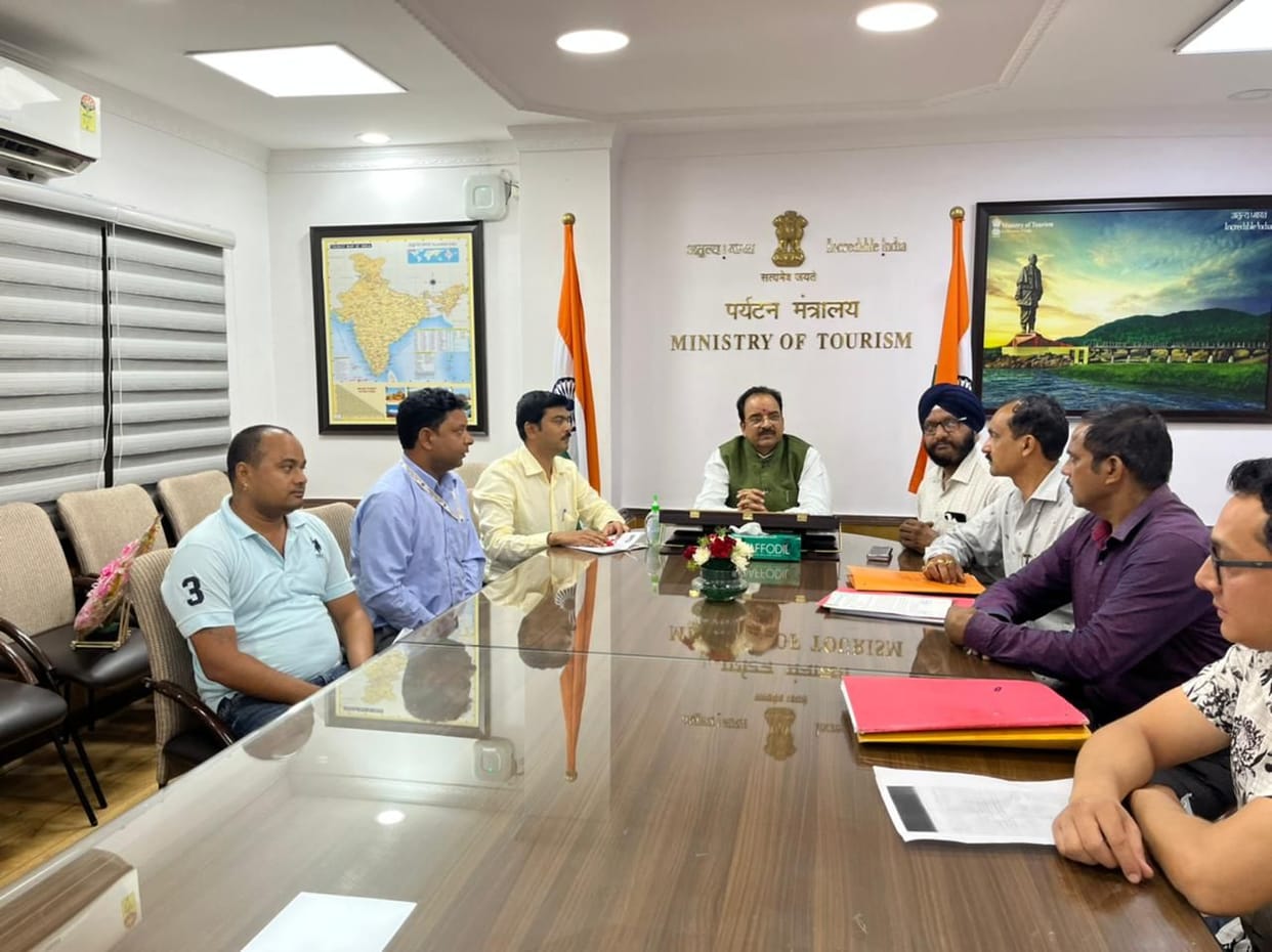 Association Demands 200 Cr Funds