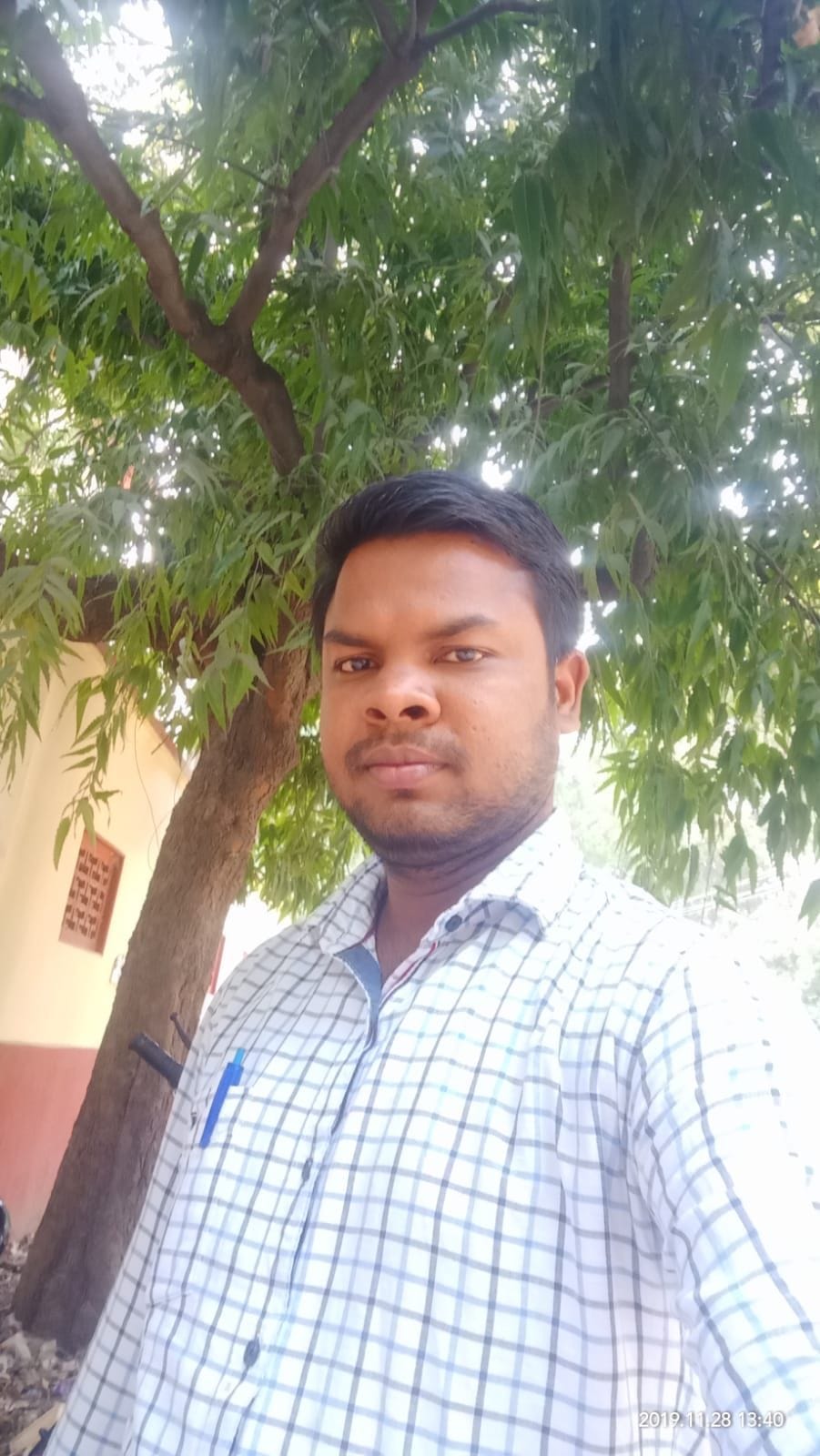 teacher