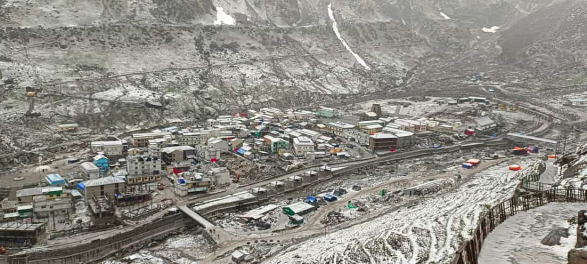 Weather update, relief from rain, traffic disrupted due to storm, power cut, today weather update, See photos