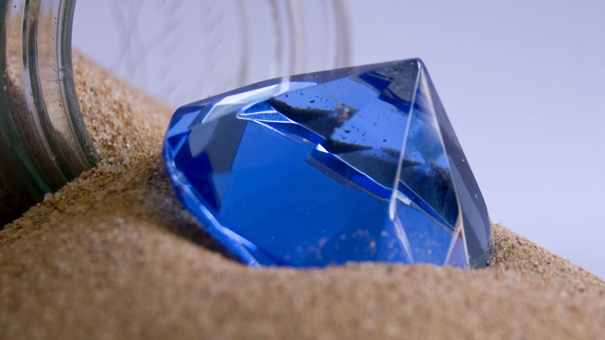 Know About World’s Largest Diamond Sold In Auction For 4.4 Billion Rupees News in Hindi