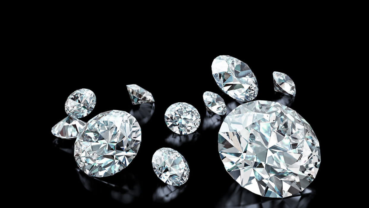 russia ukraine war affected livelihood of lakhs of diamond workers in Gujarat