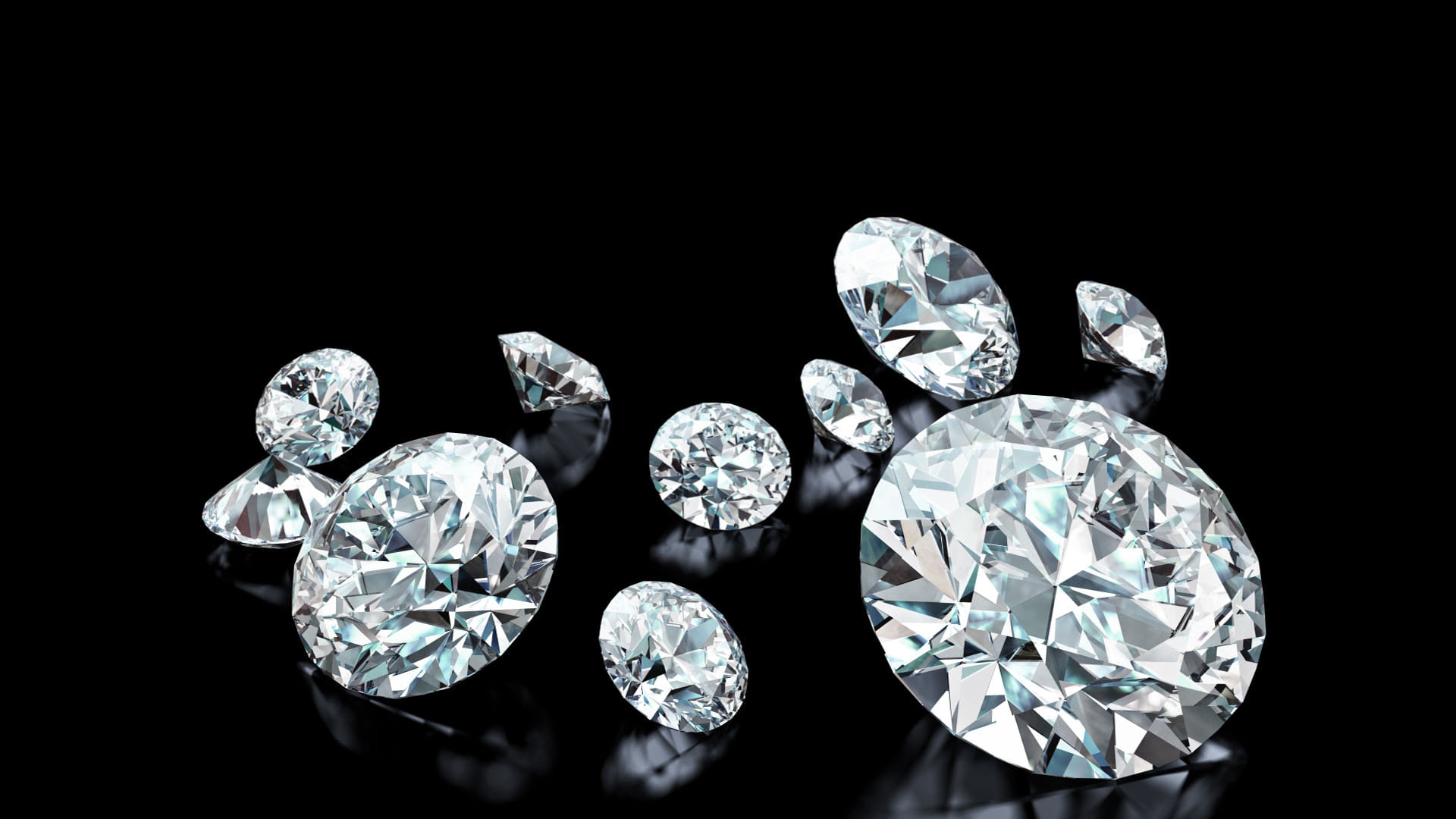 pink diamond angola mine is the biggest in last 300 years know about the pink lulo rose