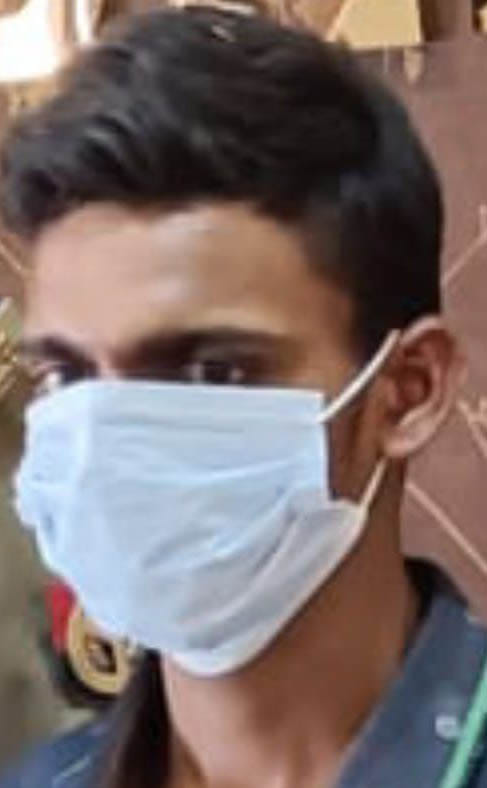 Youth of neighboring village arrested, confessed to crime