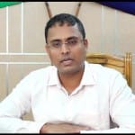 दक्षिण कन्नड़ के एसपी ऋषिकेश सोनवणे
