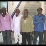 पुलिस की गिरफ्त में छह आरोपी