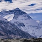 Mount Everest