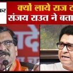 राज ठाकरे