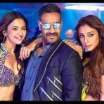 दे दे प्यार दे