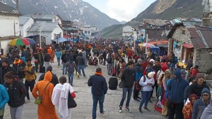 Uttarakhand Weather: केदारनाथ में हेलिकॉप्टर पायलट को मिलेगी मौसम की सटीक जानकारी, डॉप्लर रडार लगाने की कवायद Helicopter pilot will get accurate weather information Kedarghati Uttarakhand news in hindi