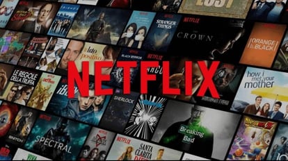 Netflix Down US: नेटफ्लिक्स का सर्वर पड़ा ठप, हजारों यूजर्स परेशान, नहीं खुल रही वेबसाइट Netflix down for Thousands of US users report Downdetector