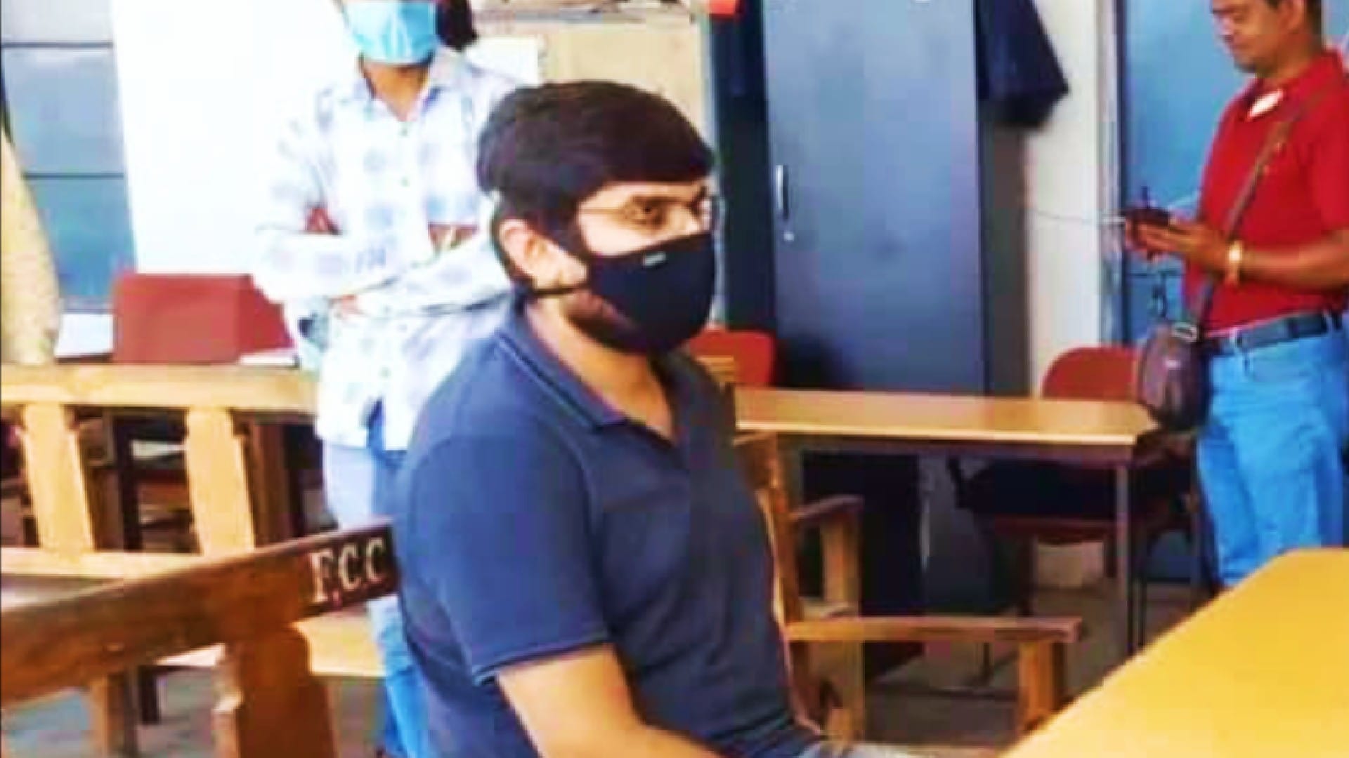 Madhya Pradesh: Supreme Court rejects bail plea of student leader with 'Bhaiya is Back', will have to surrender in a week
