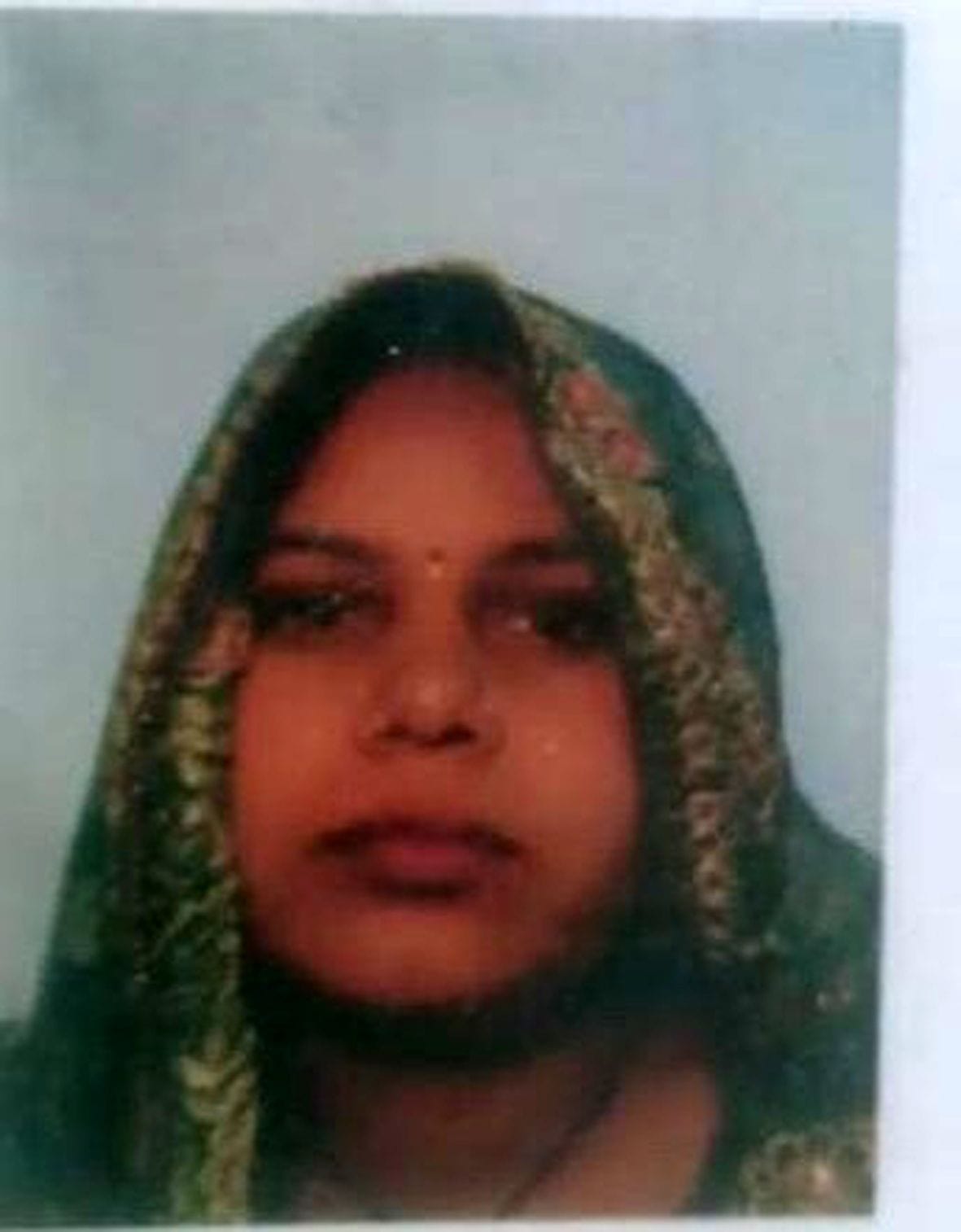 Pregnant woman died before delivery in women's hospital, uproar