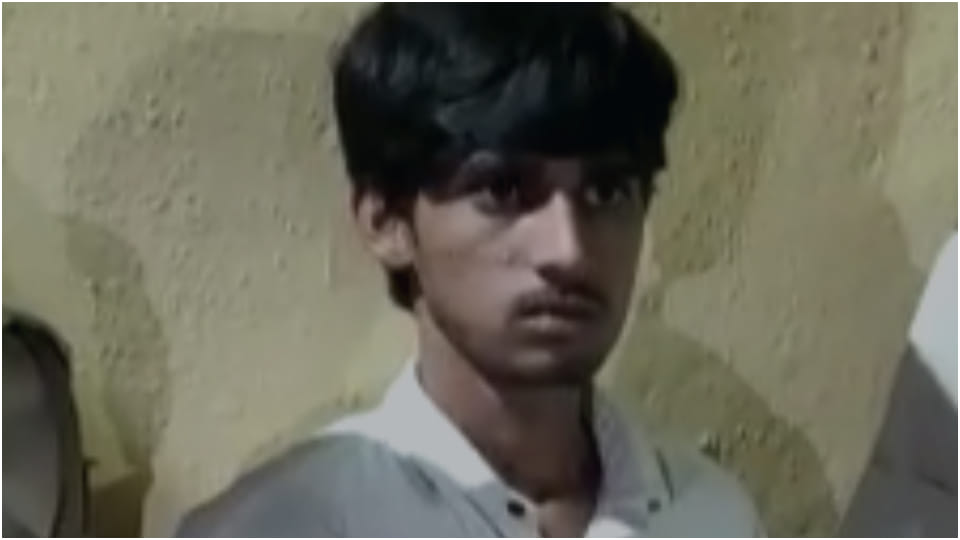 One accused of Bhilwara violence arrested