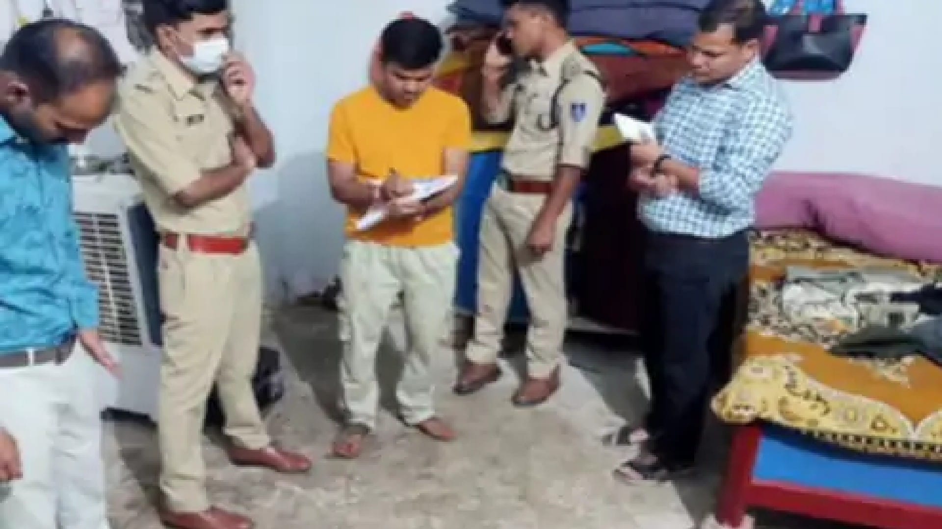 Madhya Pradesh: Mother strangles her 12-year-old son to death with a pillow due to illicit relations