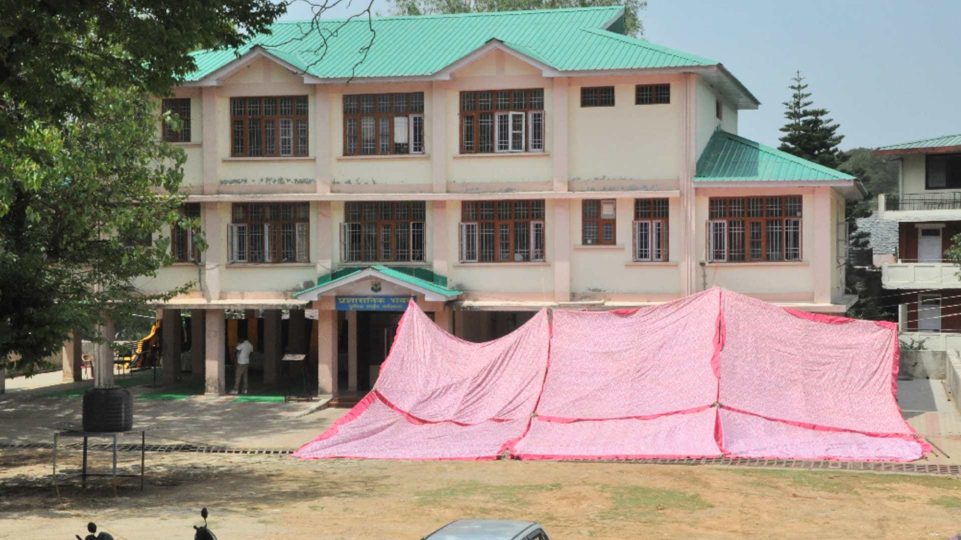 Police constable recruitment paper leak: Private school employee and three candidates arrested in the case, such trapped accused