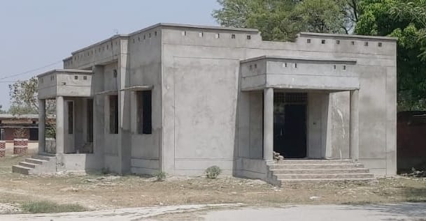40 crore draft hanging for a decade