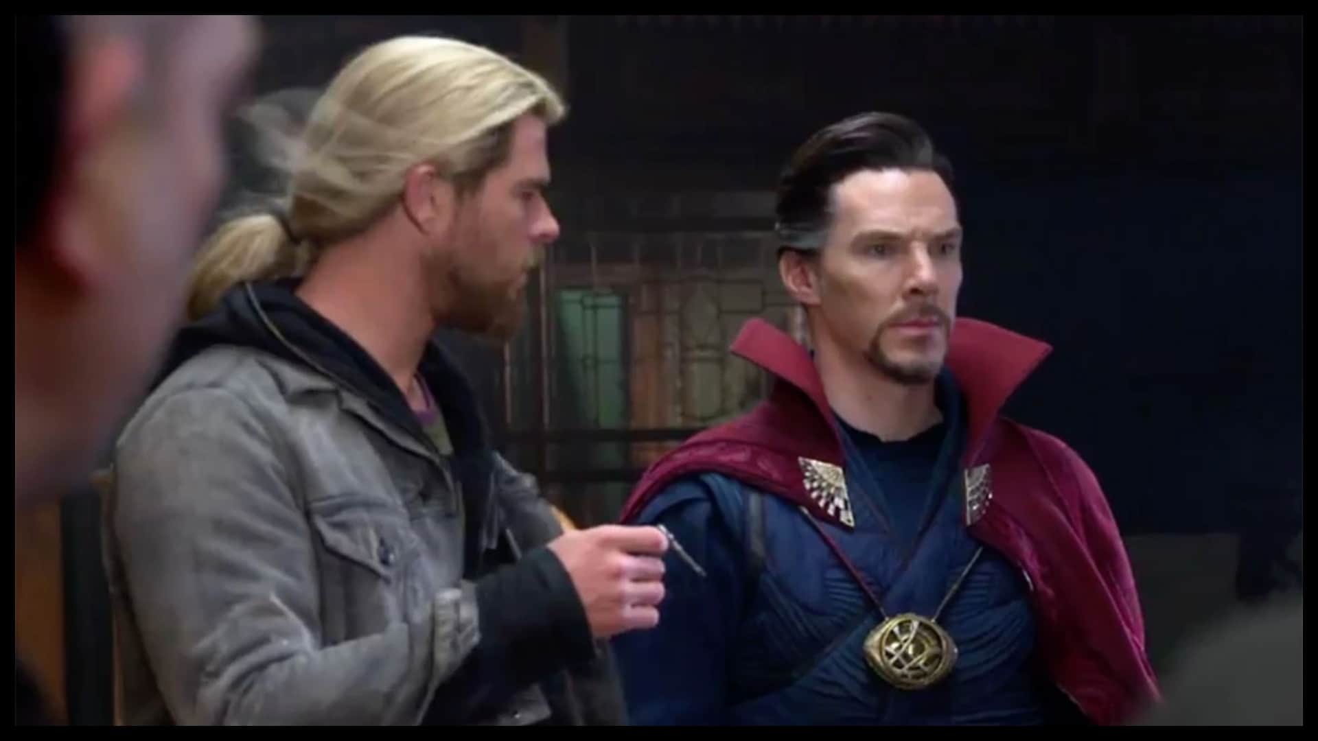 Doctor Strange In The Multiverse Of Madness: know about every Doctor Strange appearance in the marvel cinematic universe MCU so far