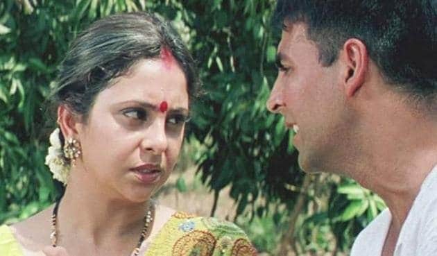 These Actresses Played Mother Role of Oldest Actors in Movies From Nargis In Mother India To Reema Lagoo in Vaastav