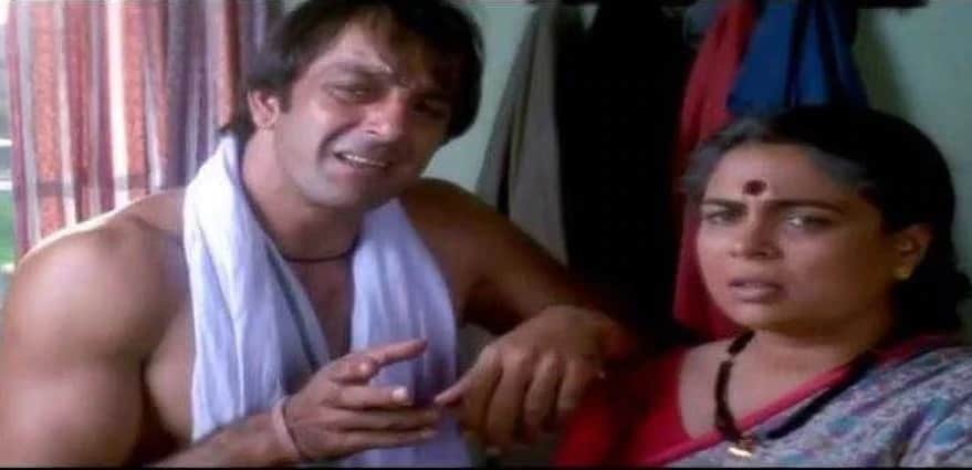 These Actresses Played Mother Role of Oldest Actors in Movies From Nargis In Mother India To Reema Lagoo in Vaastav