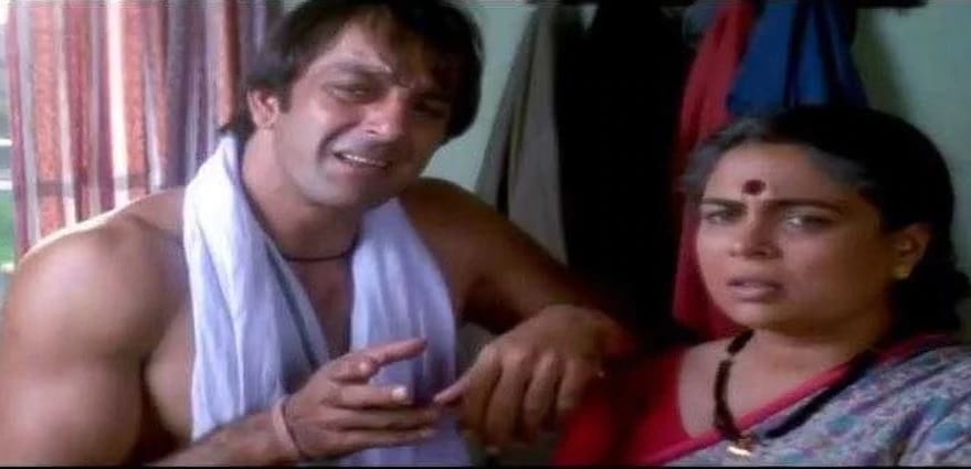 These Actresses Played Mother Role of Oldest Actors in Movies From Nargis In Mother India To Reema Lagoo in Vaastav