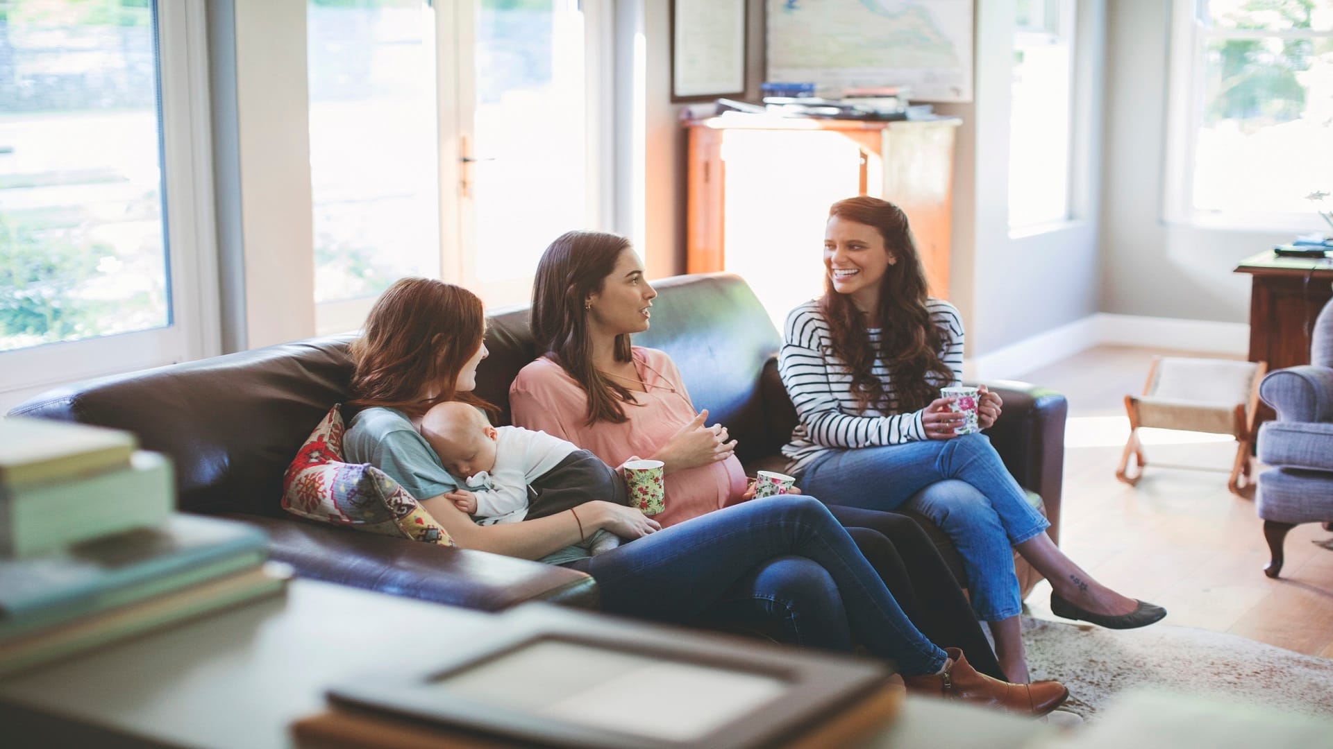 Happy Family Day 2022 How to Solve Family Problems Know Easy Tips and Tricks In Hindi