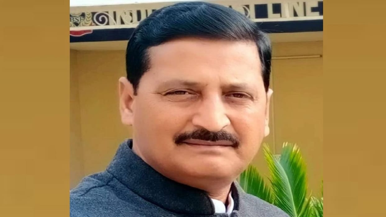 Congress MLA Maman Khan will be interrogated today