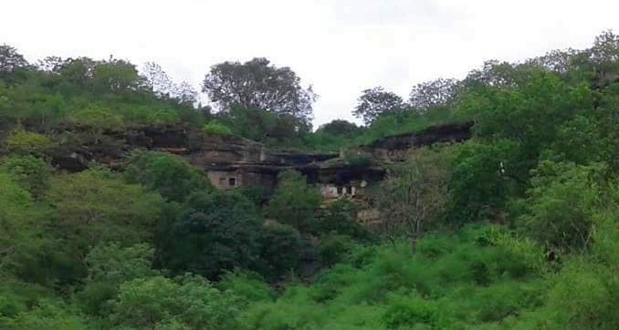 Lack of facilities in Banke Siddha pilgrimage site