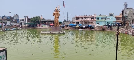 Chhotikashi will be made grand, DM started efforts