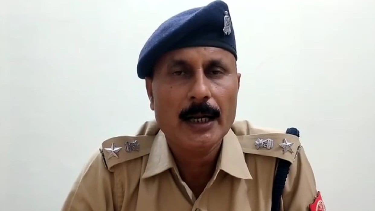 Daughter misdeed by father in Banda next day victim committed suicide