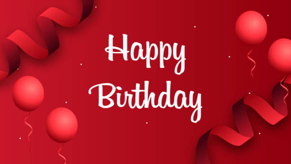Do These 7 Auspicious Work on Your Birthday and Whole Year Will Give You Benefits