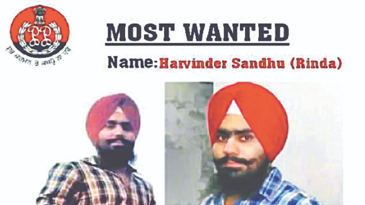 Rinda was also involved in target killing and many terrorist incidents