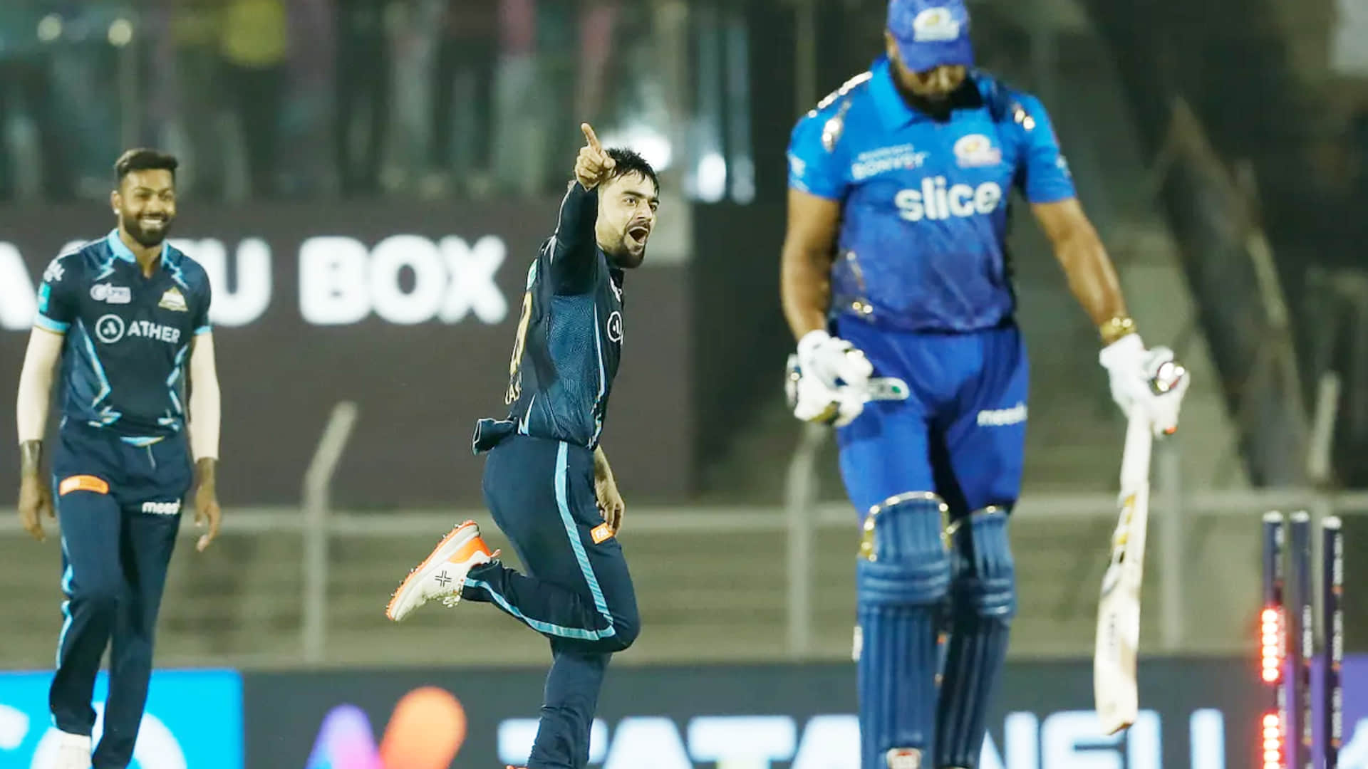 IPL 2023: Kieron Pollard retires from IPL; will be batting coach of Mumbai Indians next season