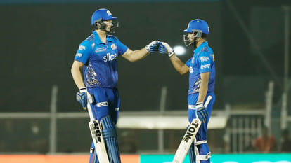 IPL 2022 MI vs SRH Preview Head To Head Playing 11 Prediction Today Match 65, Captain and Vice-Captain