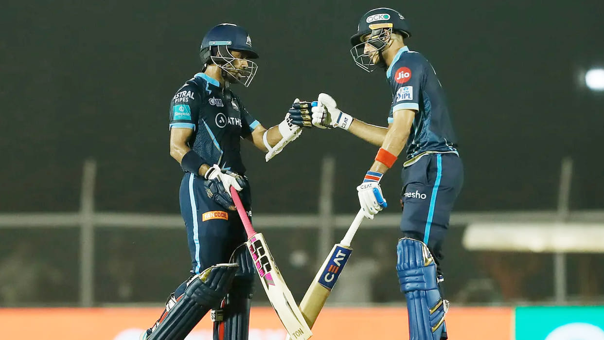 IPL 2022 Points Table Update After GT vs MI Match 51 News in Hindi