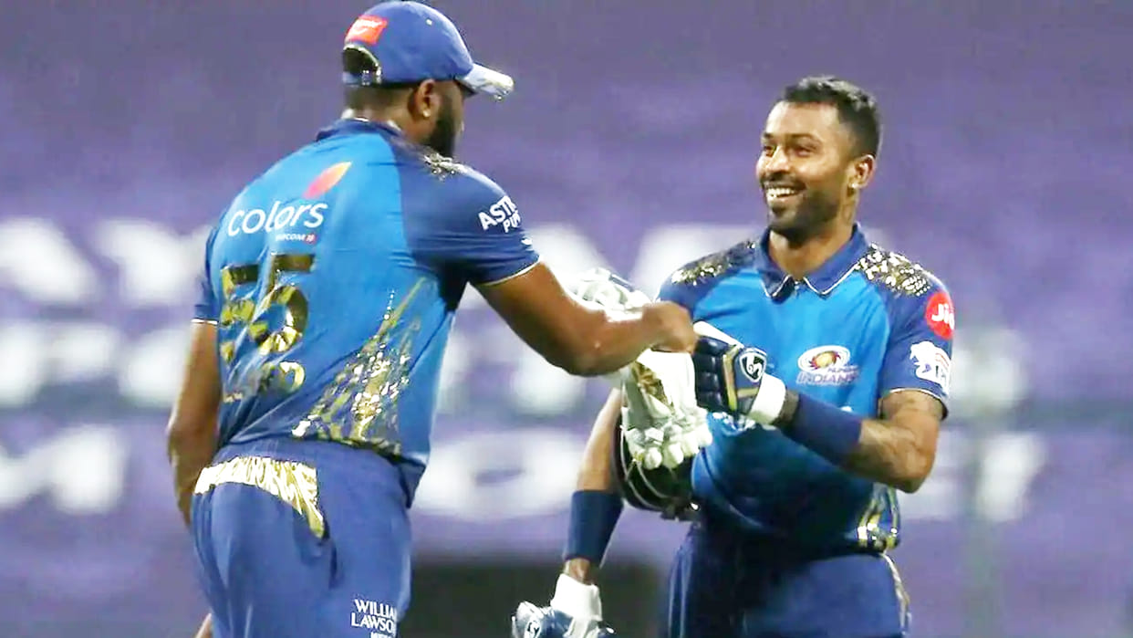 Hardik Pandya wants this Mumbai Indians Player At Gujarat Titans, says- My Wish, But Will Never Happen
