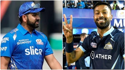 IPL 2024 Hardik Pandya To Join Mumbai Indians Again, Know Who Will Be New Captain Of Gujarat Titans