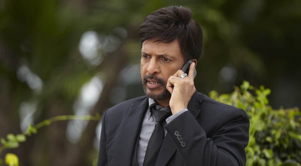 After Ajay Devgan Javed Jaffrey made a big statement on Hindi language, said- Earlier I also used to think that Hindi is our national language