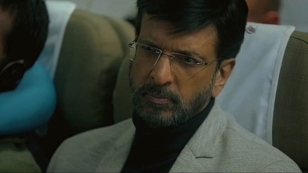 After Ajay Devgan Javed Jaffrey made a big statement on Hindi language, said- Earlier I also used to think that Hindi is our national language